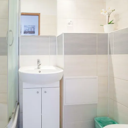 Apartment Mieszkanie Przy Plazy Olsztynska 7 *
