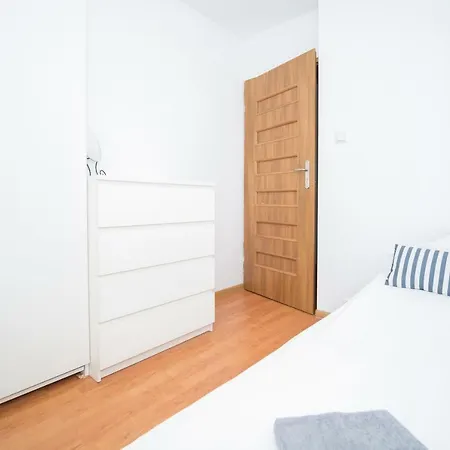 Apartment Mieszkanie Przy Plazy Olsztynska 7 *