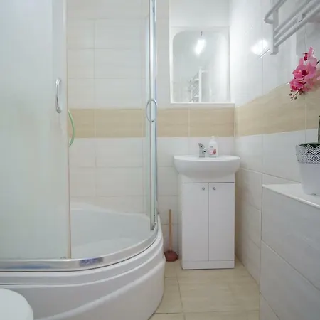 Mieszkanie Przy Plazy Olsztynska 7 Apartment *